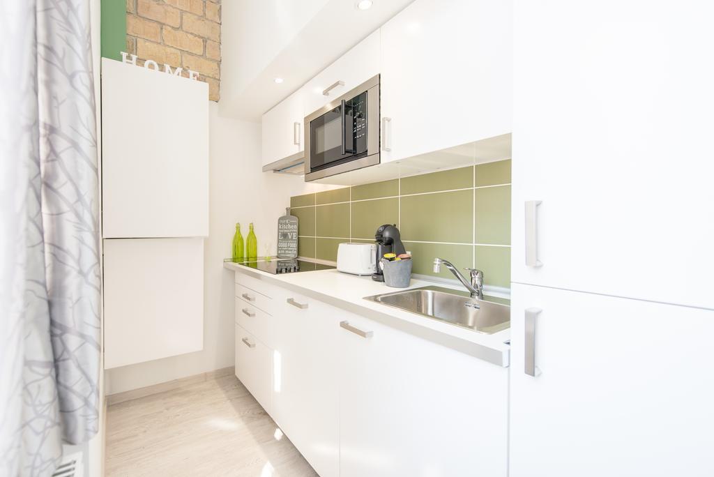 Happy Home Fox Budapest Exterior photo