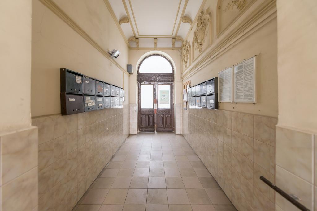 Happy Home Fox Budapest Exterior photo